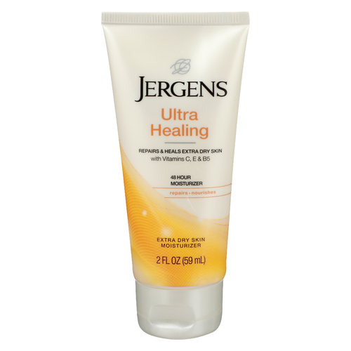 Jergens Ultra Healing - 2 Fluid Ounce