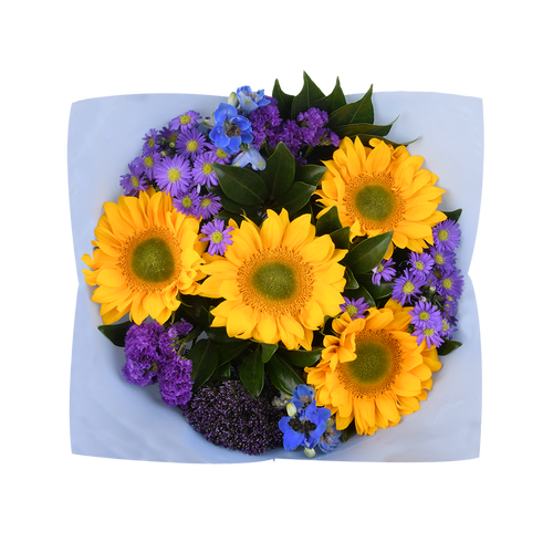 Signature Bouquet - 1 Each