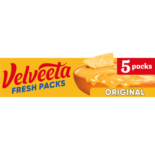 Velveeta Fresh Packs Original - 20 Ounce