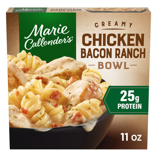 Marie Callender's Creamy Chicken Bacon Ranch Bowl - 11 Ounce