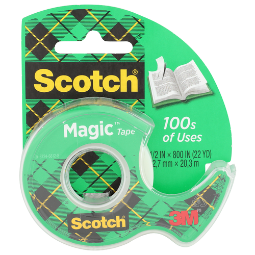 Scotch Magictape - 22 Yard