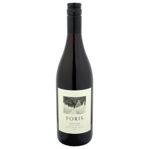 Foris Pinot Noir - 750 ml