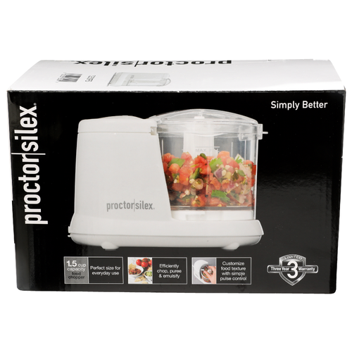 PROCTOR|SILEX Cup Chopper - 1 Each