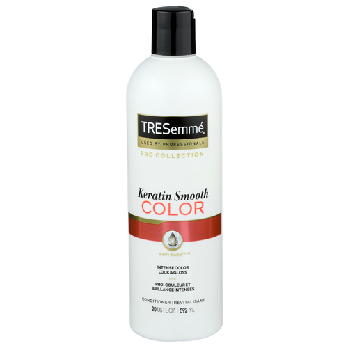 Tresemme Keratin Smooth Color Conditioner - 20 Fluid Ounce