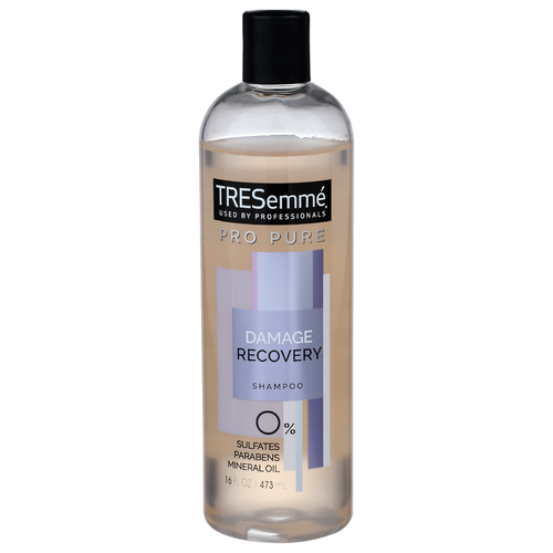 Tresemme Shampoo Damage Recovery - 16 Fluid Ounce