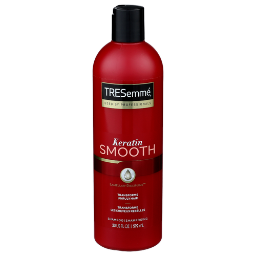 Tresemme Keratin Smooth Shampoo - 20 Fluid Ounce