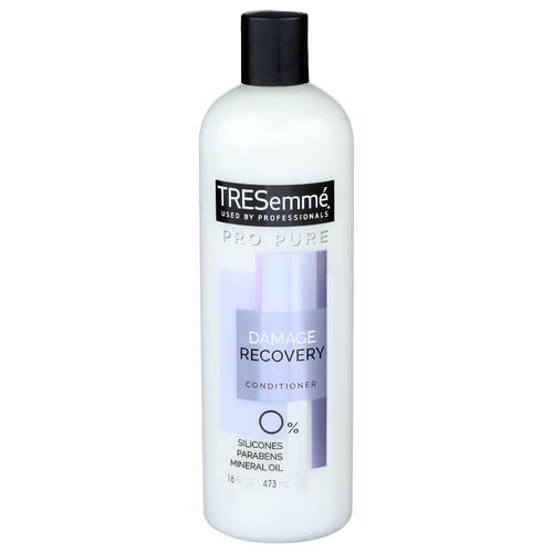 Tresemme Damage Recovery Conditioner - 16 Fluid Ounce