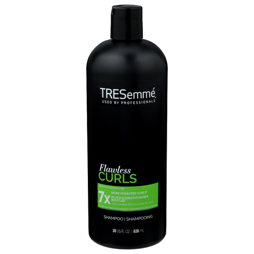 Tresemme Flawless Curls Shampoo - 28 Fluid Ounce