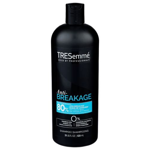 Tresemme Anti-Breakage Shampoo - 28 Fluid Ounce