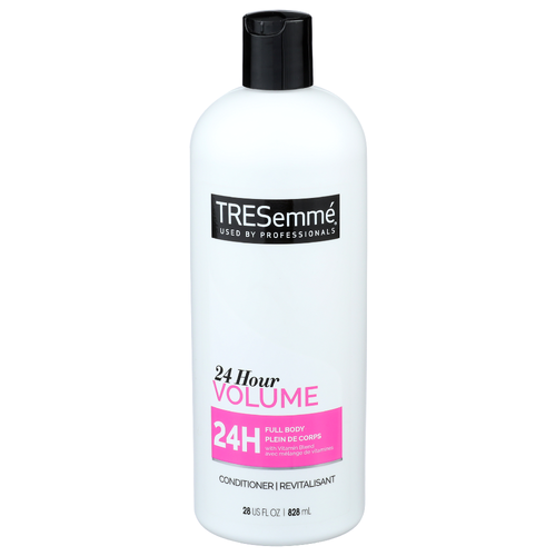 Tresemme Volume Conditioner - 28 Fluid Ounce