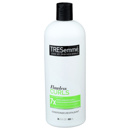 Tresemme Flawless Curls Conditioner - 28 Fluid Ounce