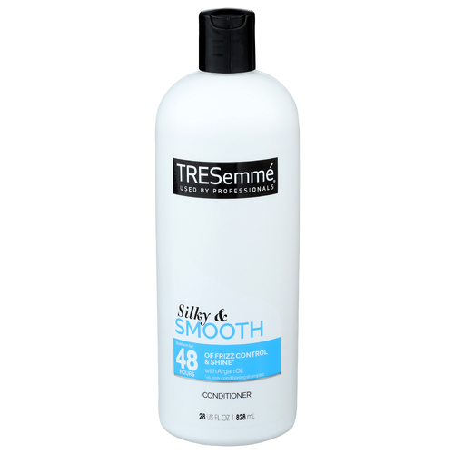Tresemme Conditioner Silky & Smooth - 28 Fluid Ounce