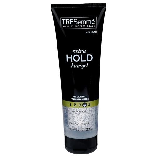 Tresemme Extra Hold Hair Gel - 9 Ounce