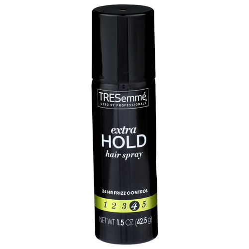 Tresemme Extra Hold Hair Spray - 1.5 Ounce