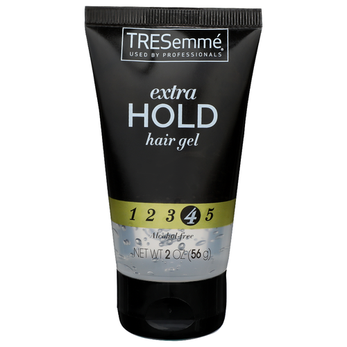 Tresemme Extra Hold Hair Gel - 2 Ounce