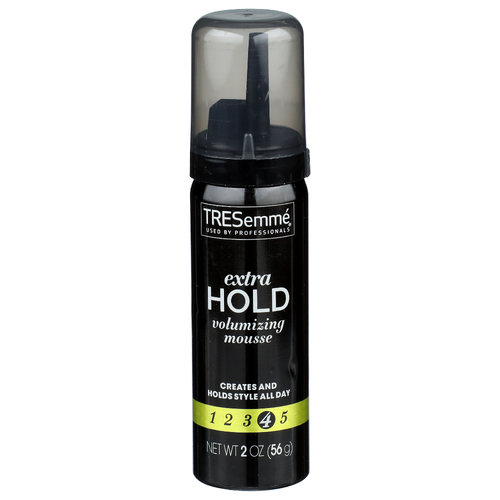 Tresemme Extra Hold Volumizing Mousse - 2 Ounce Image 1 of 2