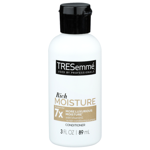 Tresemme Conditioner - 3 Fluid Ounce