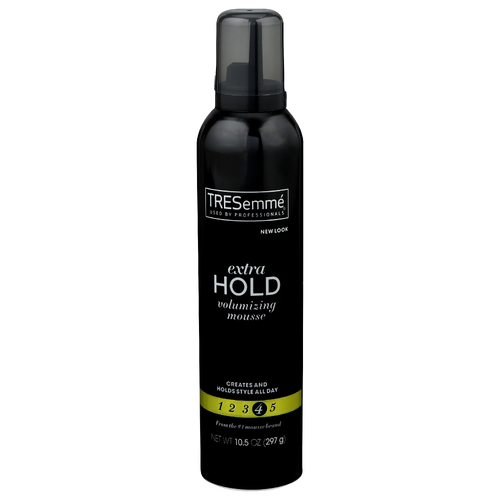 Tresemme Extra Hold Volumizing Mousse - 10.5 Ounce