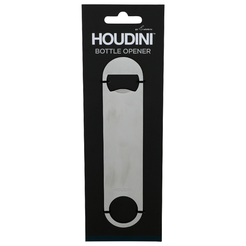 Houdini By Rabbit Bottle Opener - 1 Each