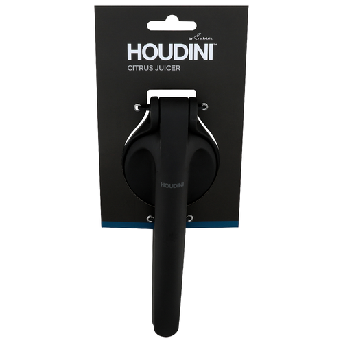 Houdini By Rabbit Citrus Juicer - 1 Each