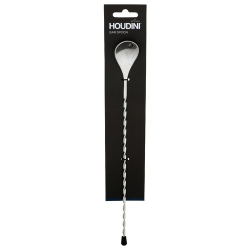 By Rabbit Houdini Bar Spoon - 1 Each