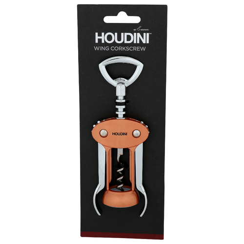 Houdini By Rabbit Wing Corkscrew - 1 Each