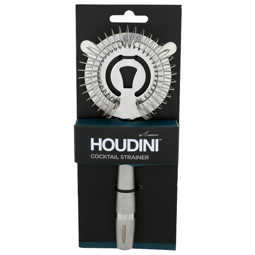 Houdini By Rabbit Cocktail Strainer - 1 Each
