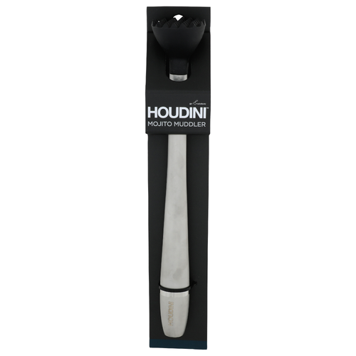 Houdini By Rabbit Mojito Muddler - 1 Each