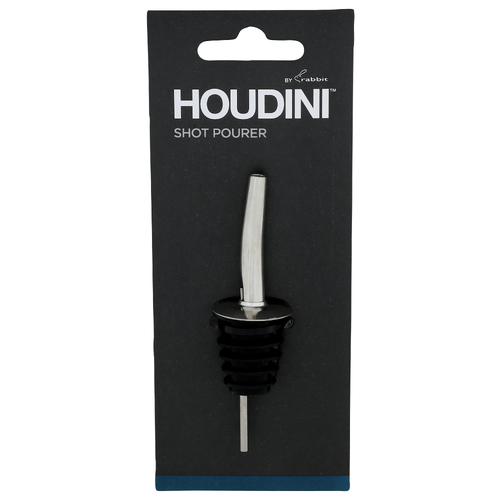 Houdini By Rabbit Shot Pourer - 1 Each