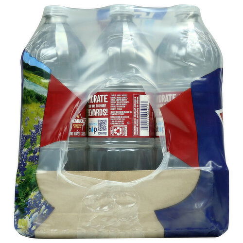 OZARKA BRAND Spring - 33.8 Fluid Ounce - 15 Count