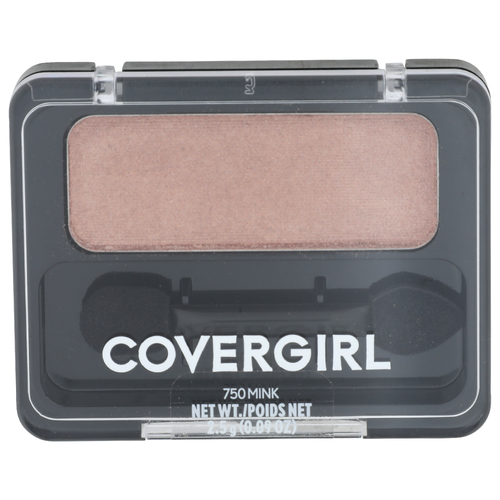 COVERGIRL 750 Mink Eye Enhancers - 2.5 Gram