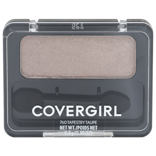 Covergirl 760 Tapestry Taupe Eye Enhancers - 0.09 Ounce