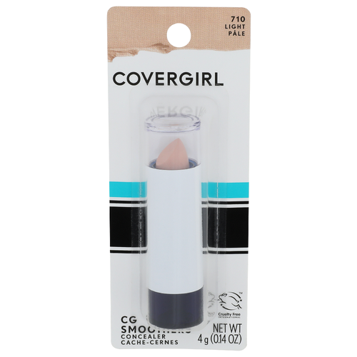 Covergirl 710 Light Smoothers Concealer - 0.14 Ounce