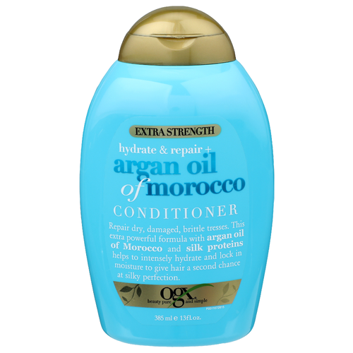 Ogx Argan Oil & Morocco Conditioner - 385 ml