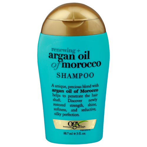 Ogx Renewing Organ Oil Of Morocco Shampoo - 88.7 ml