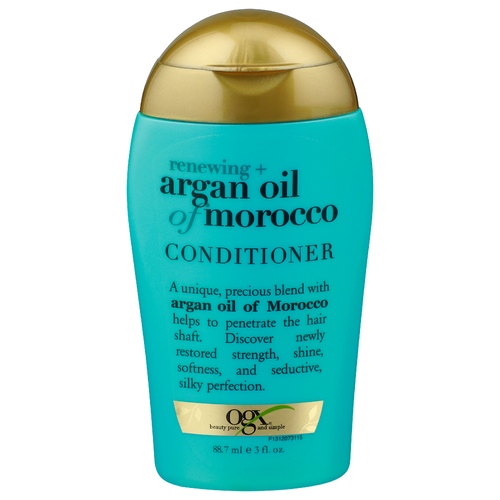 Ogx Renewing + Argan Oil Of Morocco Conditioner - 88.7 ml