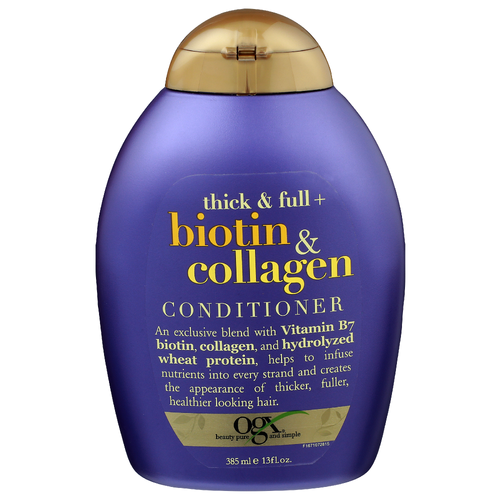 Ogx Conditioner - 385 ml