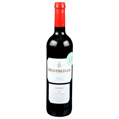 Montecillo Crianza - 750 ml