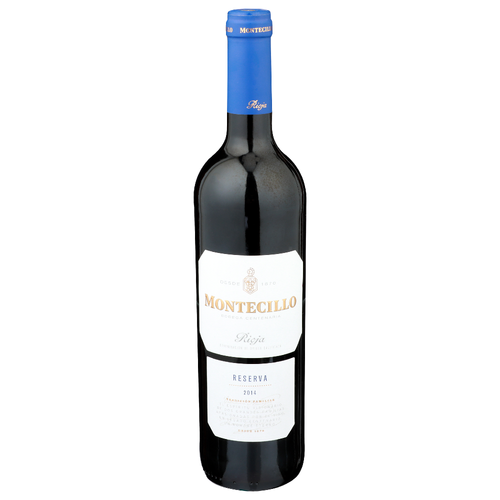 Montecillo Rioja Red Wine - 750 ml