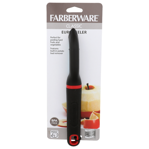 Farberware Classic Euro Peeler - 1 Each Image 1 of 2