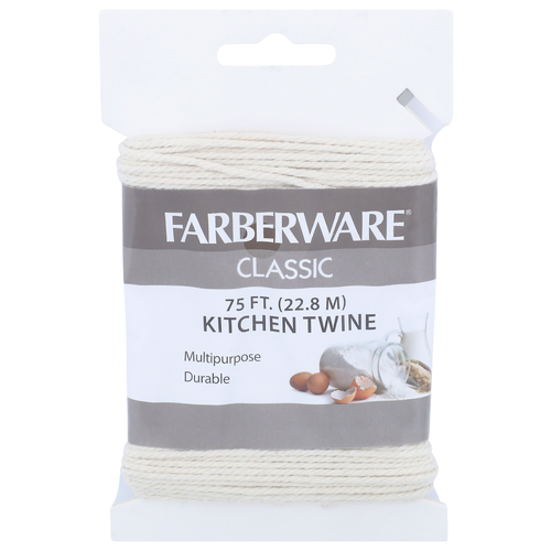 Farberware Classic Kitchen Twine - 75 Linear foot Image 1 of 2
