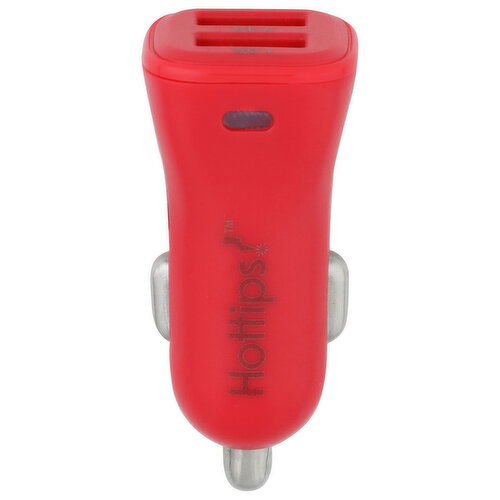 Hottips! Chargers - 1 Each