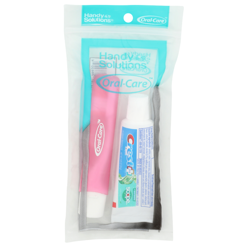ORAL-CARE Handy Solutions - 0.85 Ounce Image 1 of 2