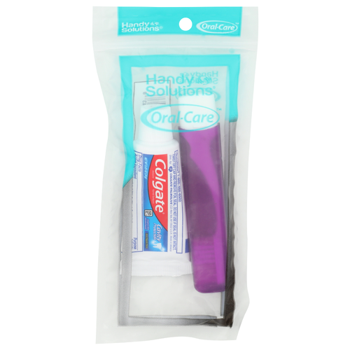 ORAL-CARE Handy Solutions - 0.85 Ounce Image 1 of 2