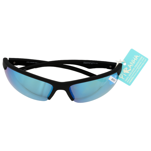Piranha 1 Sport Sunglasses Each - 1 Each