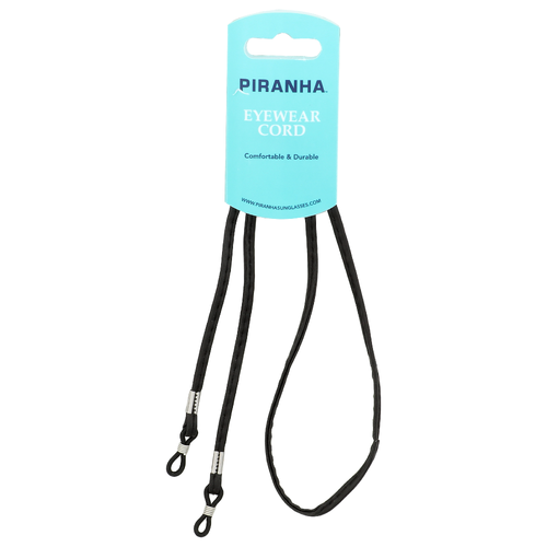 Piranha Eyewear Cord - 1 Each