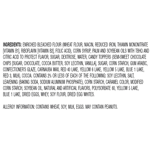 Little Debbie Ld Fp Christmas Tree Brownies - 8 Ounce