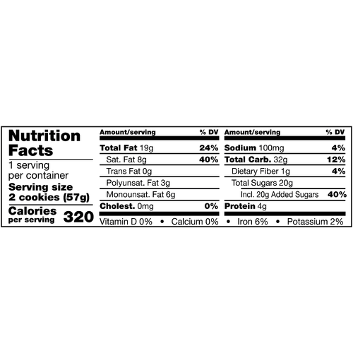 Little Debbie  Nutty Buddy Wafers - 2 Ounce