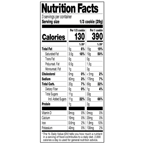 Little Debbie Star Crunch Cosmic Snacks - 3 Ounce