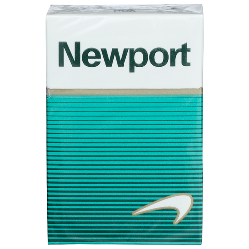 Newport Cigarette - 20 Count